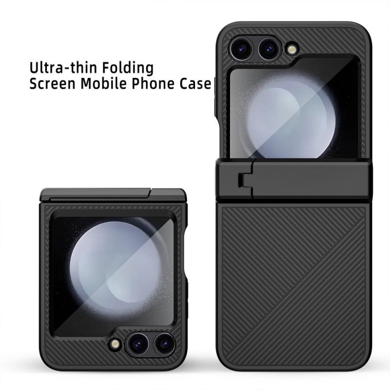 Coque Samsung Galaxy Z Flip 7 FE / Z Flip 6 Design Plus
