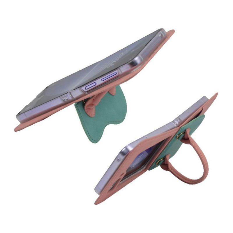 Coque Samsung Galaxy Z Flip 7 FE / Z Flip 6 Design Sac