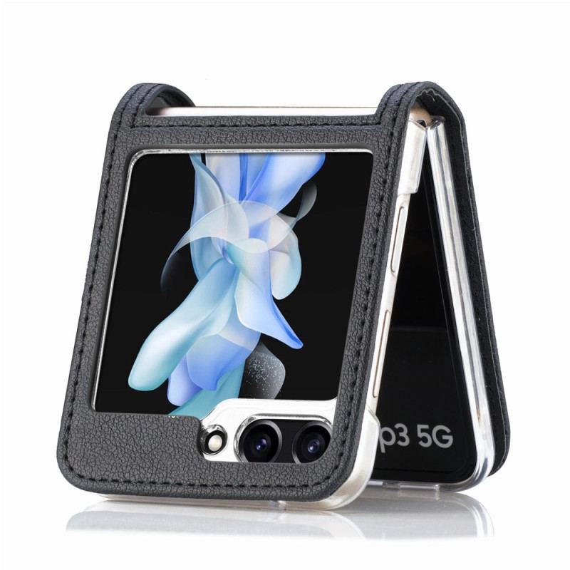 Coque Samsung Galaxy Z Flip 7 FE / Z Flip 6 Emplacement pour Carte