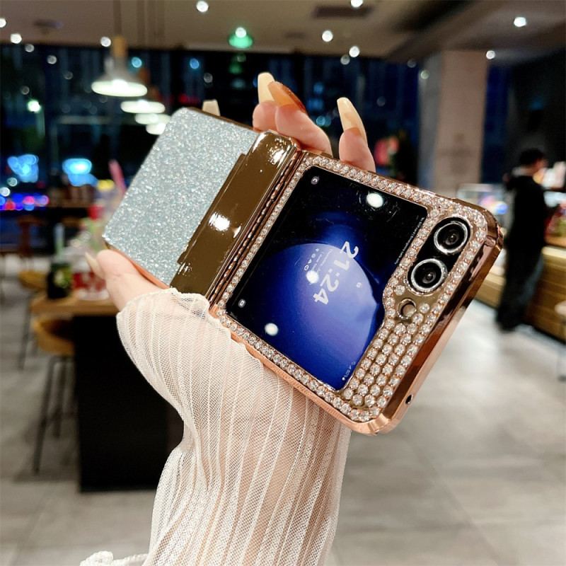 Coque Samsung Galaxy Z Flip 7 FE / Z Flip 6 Fantaisie