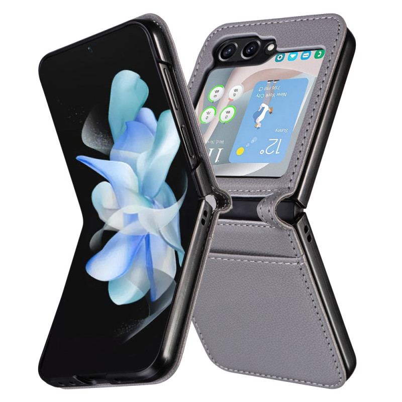 Coque Samsung Galaxy Z Flip 7 FE / Z Flip 6 Fente pour Carte