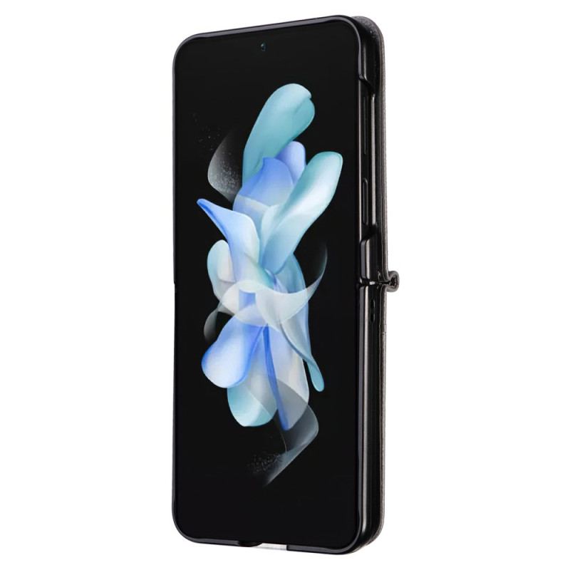 Coque Samsung Galaxy Z Flip 7 FE / Z Flip 6 Fente pour Carte