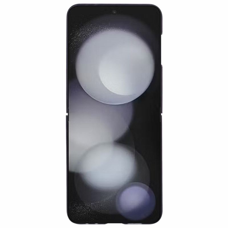 Coque Samsung Galaxy Z Flip 7 FE / Z Flip 6 Fibre Carbone X-LEVEL