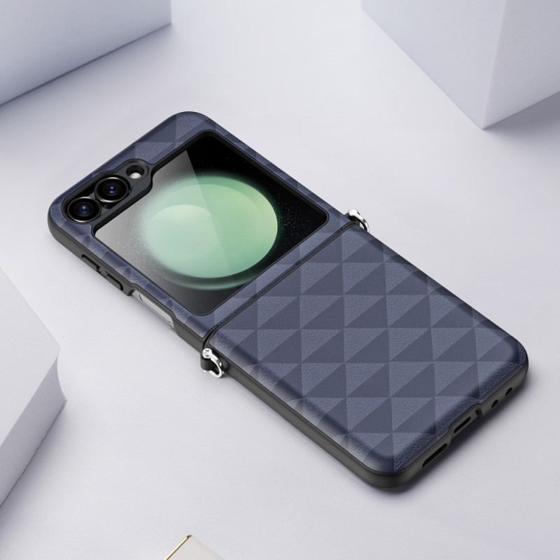 Coque Samsung Galaxy Z Flip 7 FE / Z Flip 6 Fitt Series DUX DUCIS