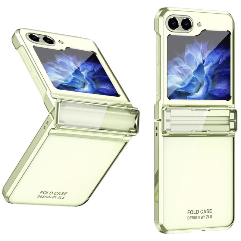 Coque Samsung Galaxy Z Flip 7 FE / Z Flip 6 Flexible
