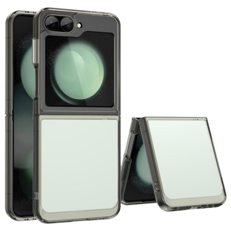 Coque Samsung Galaxy Z Flip 7 FE / Z Flip 6 Hybride