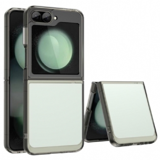 Coque Samsung Galaxy Z Flip 7 FE / Z Flip 6 Hybride