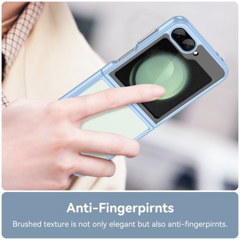 Coque Samsung Galaxy Z Flip 7 FE / Z Flip 6 Hybride