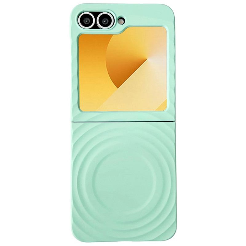 Coque Samsung Galaxy Z Flip 7 FE / Z Flip 6 Magnétique
