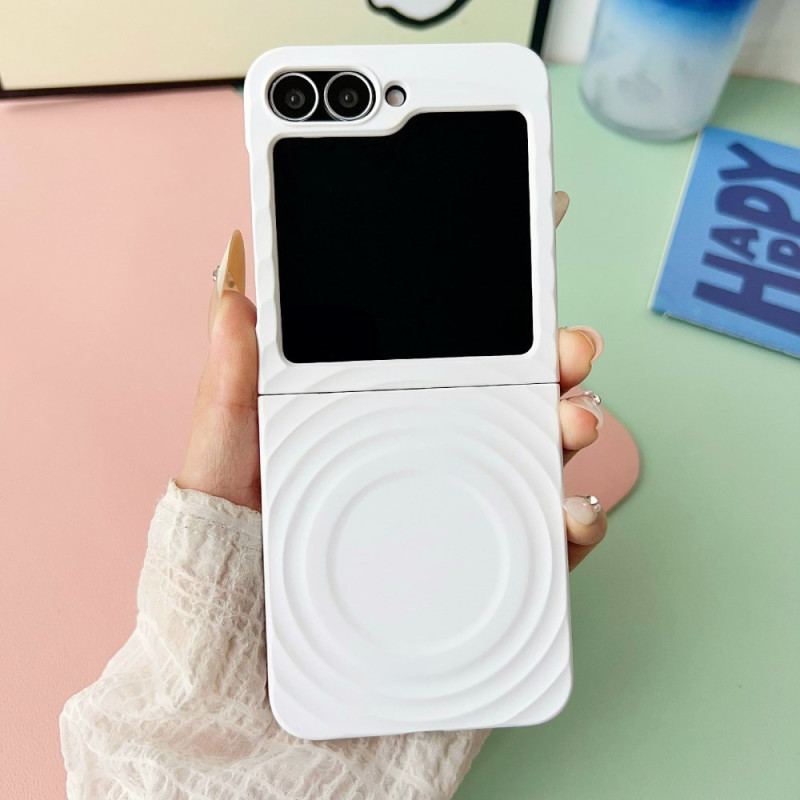 Coque Samsung Galaxy Z Flip 7 FE / Z Flip 6 Magnétique