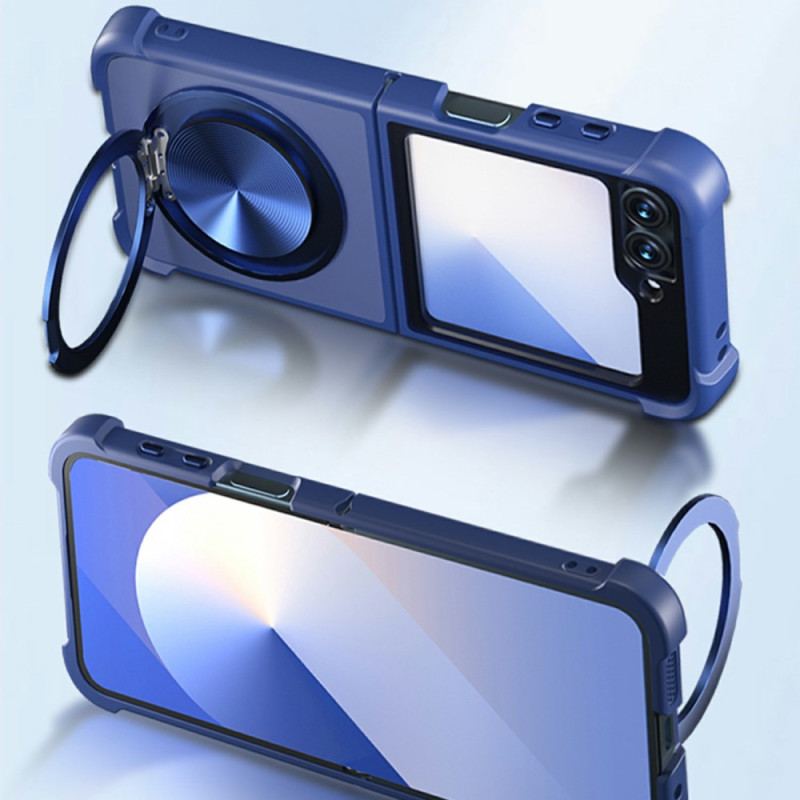 Coque Samsung Galaxy Z Flip 7 FE / Z Flip 6 Magnétique