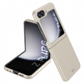 Coque Samsung Galaxy Z Flip 7 FE / Z Flip 6 Mince