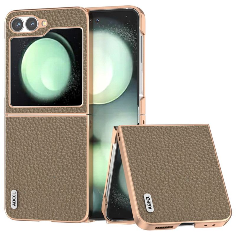 Coque Samsung Galaxy Z Flip 7 FE / Z Flip 6 Motif Étoilé ABEEL