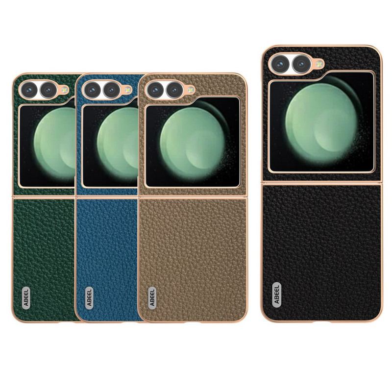 Coque Samsung Galaxy Z Flip 7 FE / Z Flip 6 Motif Étoilé ABEEL