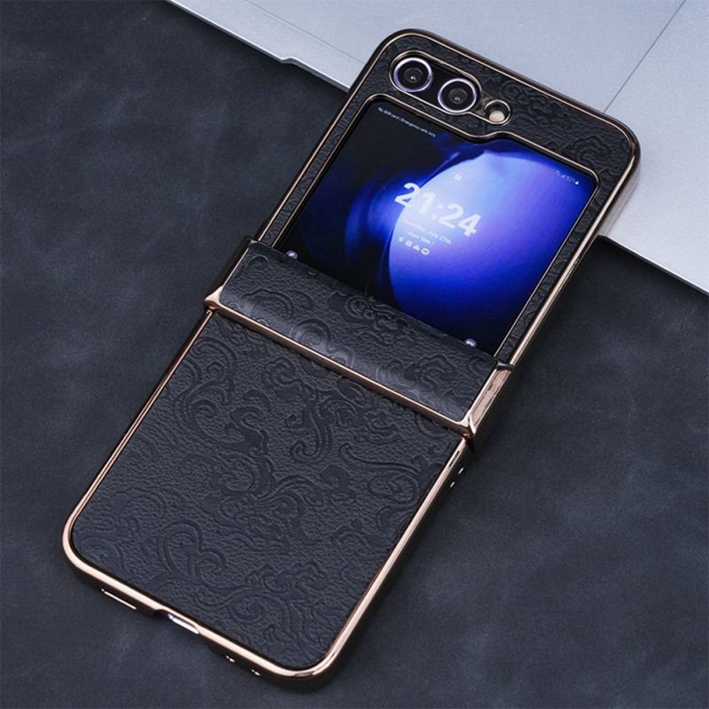 Coque Samsung Galaxy Z Flip 7 FE / Z Flip 6 Premium