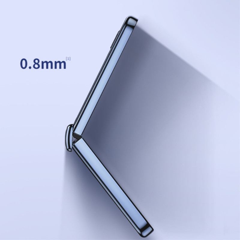 Coque Samsung Galaxy Z Flip 7 FE / Z Flip 6 Premium