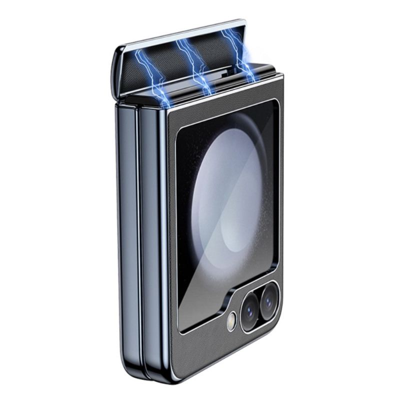 Coque Samsung Galaxy Z Flip 7 FE / Z Flip 6 Premium