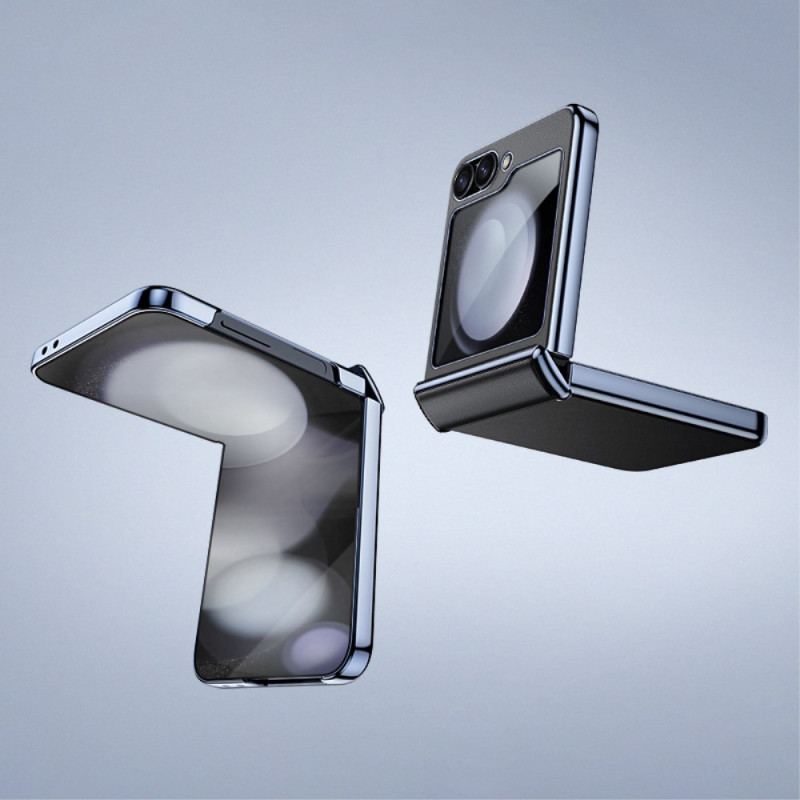 Coque Samsung Galaxy Z Flip 7 FE / Z Flip 6 Premium