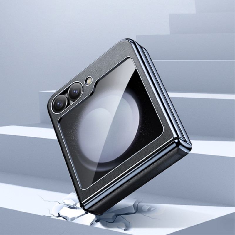 Coque Samsung Galaxy Z Flip 7 FE / Z Flip 6 Premium