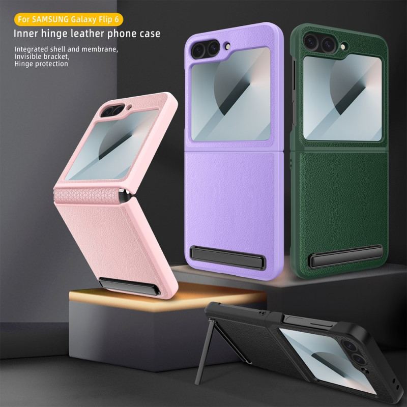 Coque Samsung Galaxy Z Flip 7 FE / Z Flip 6 Premium Design