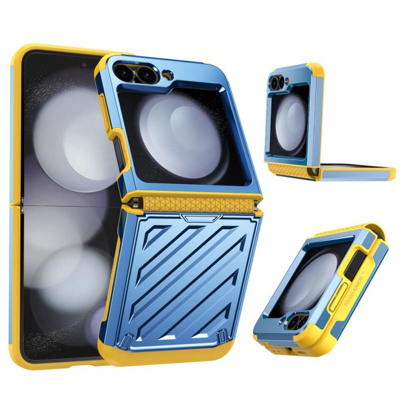 Coque Samsung Galaxy Z Flip 7 FE / Z Flip 6 Protection Renforcée