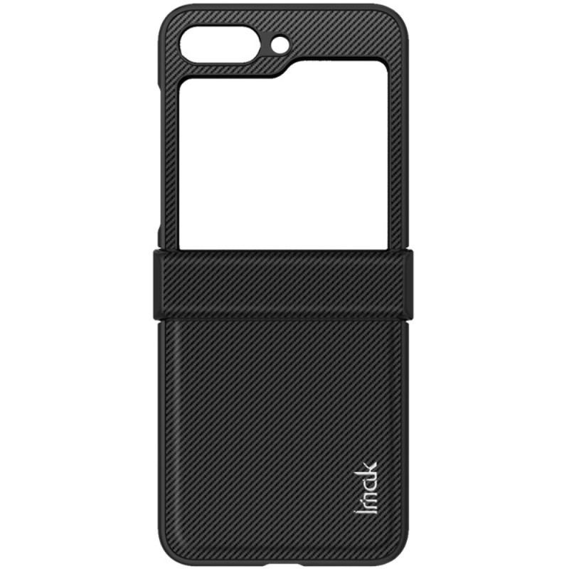 Coque Samsung Galaxy Z Flip 7 FE / Z Flip 6 Ruiyi Series IMAK