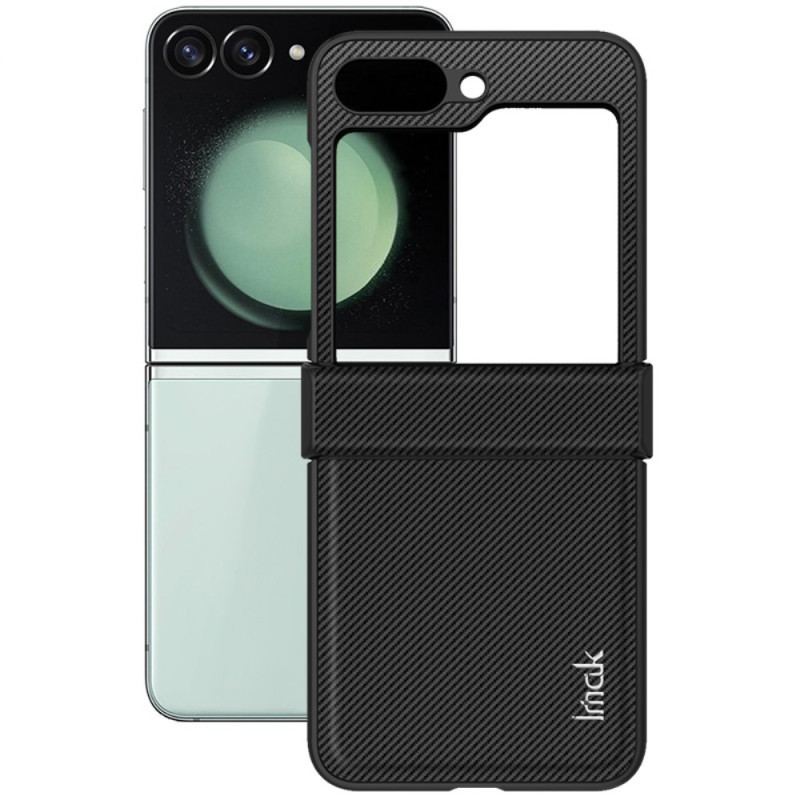 Coque Samsung Galaxy Z Flip 7 FE / Z Flip 6 Ruiyi Series IMAK