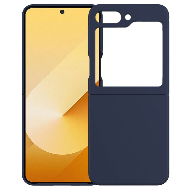 Coque Samsung Galaxy Z Flip 7 FE / Z Flip 6 Simple