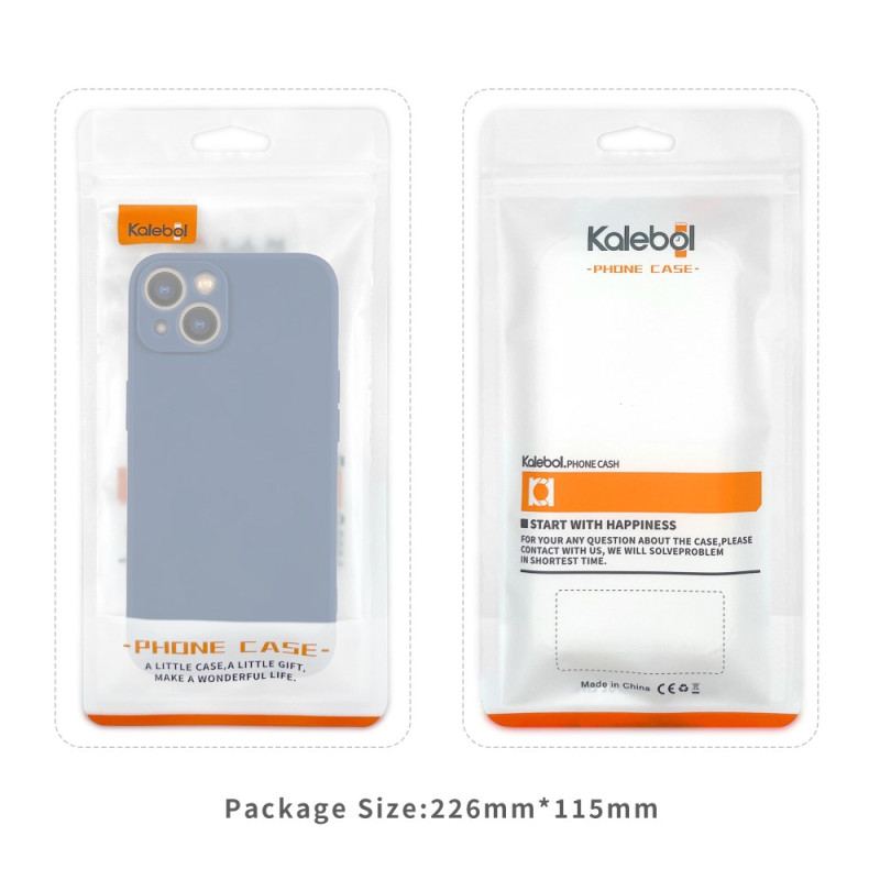 Coque Samsung Galaxy Z Flip 7 FE / Z Flip 6 Simple