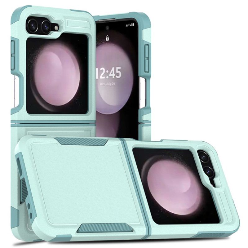 Coque Samsung Galaxy Z Flip 7 FE / Z Flip 6 Simple Renforcée