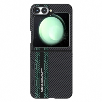 Coque Samsung Galaxy Z Flip 7 FE / Z Flip 6 Stylée ABEEL
