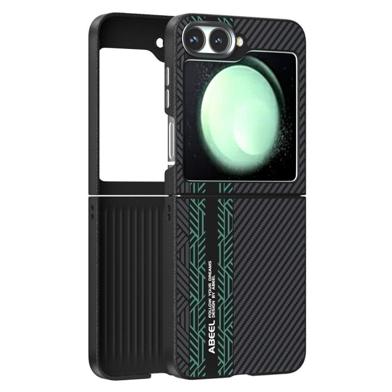 Coque Samsung Galaxy Z Flip 7 FE / Z Flip 6 Stylée ABEEL