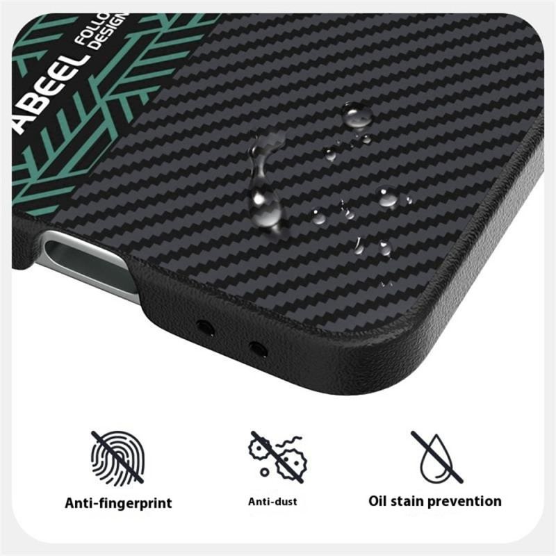 Coque Samsung Galaxy Z Flip 7 FE / Z Flip 6 Stylée ABEEL