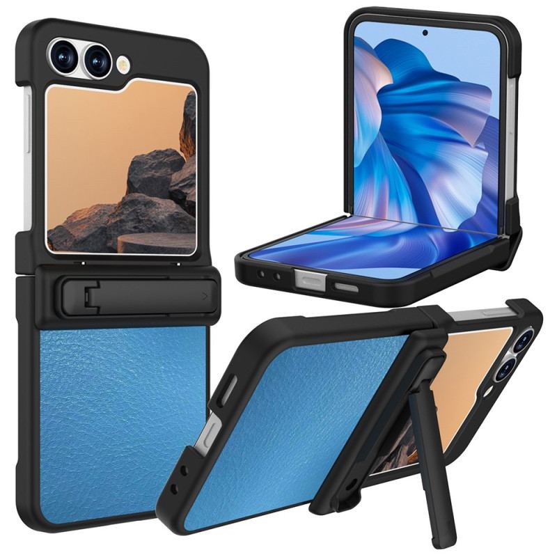 Coque Samsung Galaxy Z Flip 7 FE / Z Flip 6 Support
