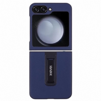 Coque Samsung Galaxy Z Flip 7 FE / Z Flip 6 Support Magnétique X-LEVEL