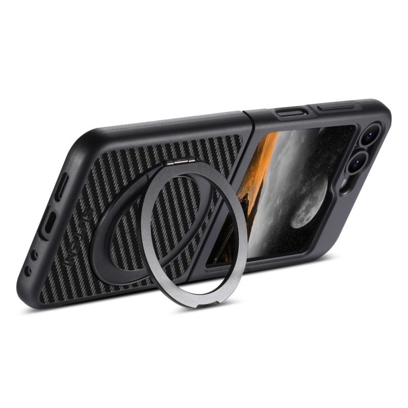 Coque Samsung Galaxy Z Flip 7 FE / Z Flip 6 SUTENI