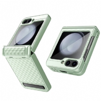 Coque Samsung Galaxy Z Flip 7 FE / Z Flip 6 Texturée