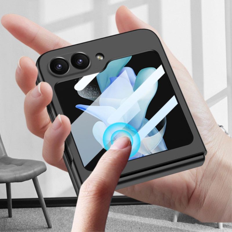 Coque Samsung Galaxy Z Flip 7 FE / Z Flip 6 Ultra-Mince GKK