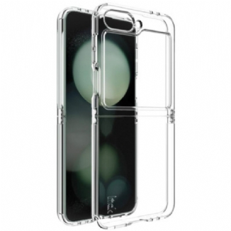 Coque Samsung Galaxy Z Flip 7 FE / Z Flip 6 UX-6 Series IMAK