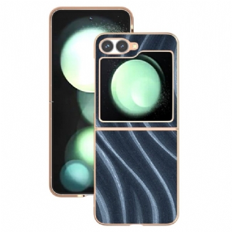 Coque Samsung Galaxy Z Flip 7 FE / Z Flip 6 Voie Lactée