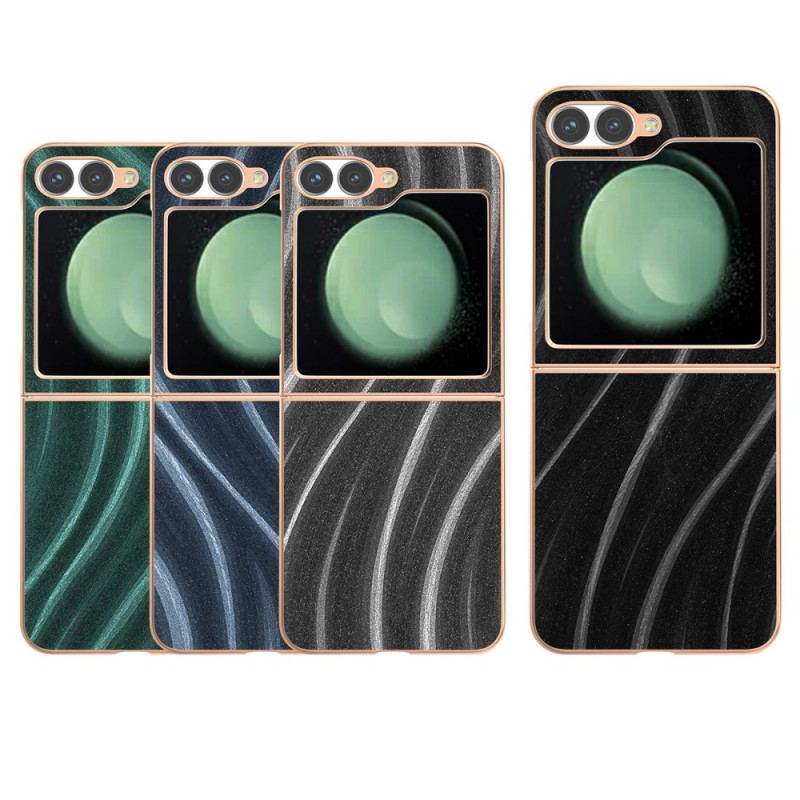 Coque Samsung Galaxy Z Flip 7 FE / Z Flip 6 Voie Lactée