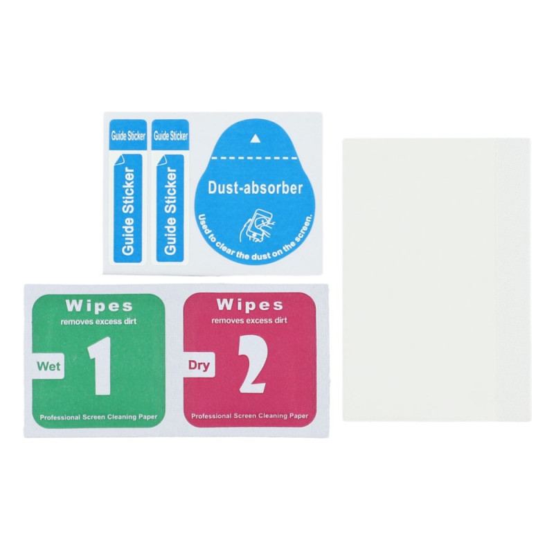 Films de Protections Complets pour Écran Samsung Galaxy Z Flip 7 FE 5G