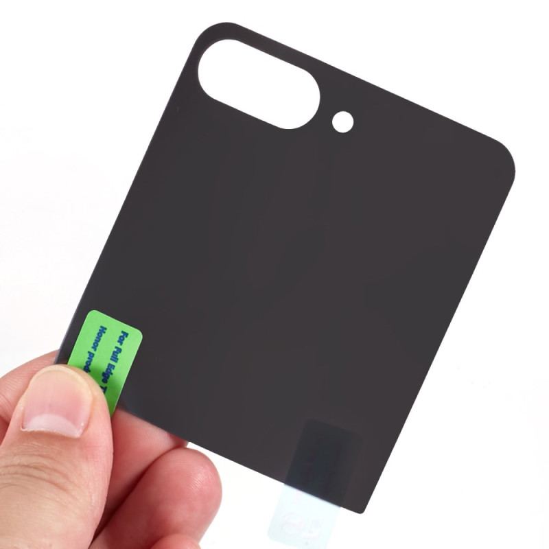 Protecteurs Écran Anti-Espion pour Samsung Galaxy Z Flip 7 FE / Z Flip 6