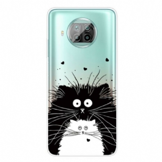 Coque Xiaomi Mi 10T Lite 5G / Redmi Note 9 Pro 5G Chats