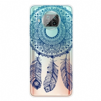 Coque Xiaomi Mi 10T Lite 5G / Redmi Note 9 Pro 5G Mandala Floral