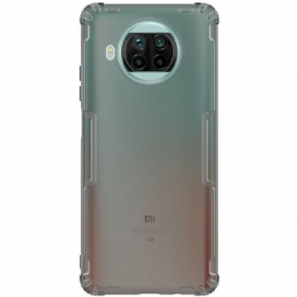 Coque Xiaomi Mi 10T Lite 5G / Redmi Note 9 Pro 5G Nillkin Nature
