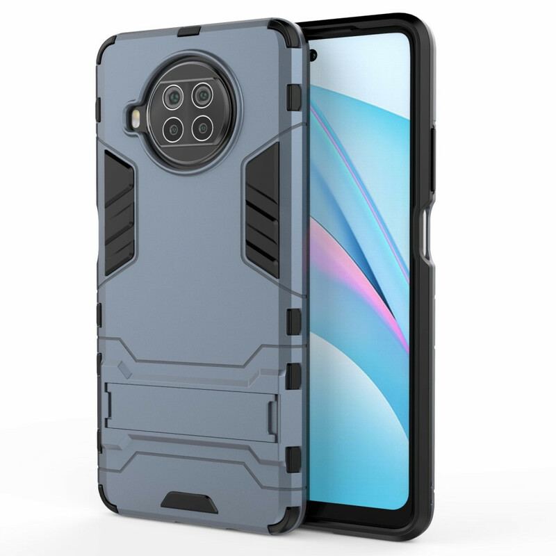 Coque Xiaomi Mi 10T Lite 5G / Redmi Note 9 Pro 5G Ultra Résistant