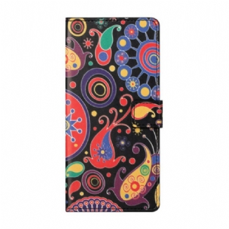 Housse Xiaomi Mi 10T Lite 5G / Redmi Note 9 Pro 5G Design Galaxie