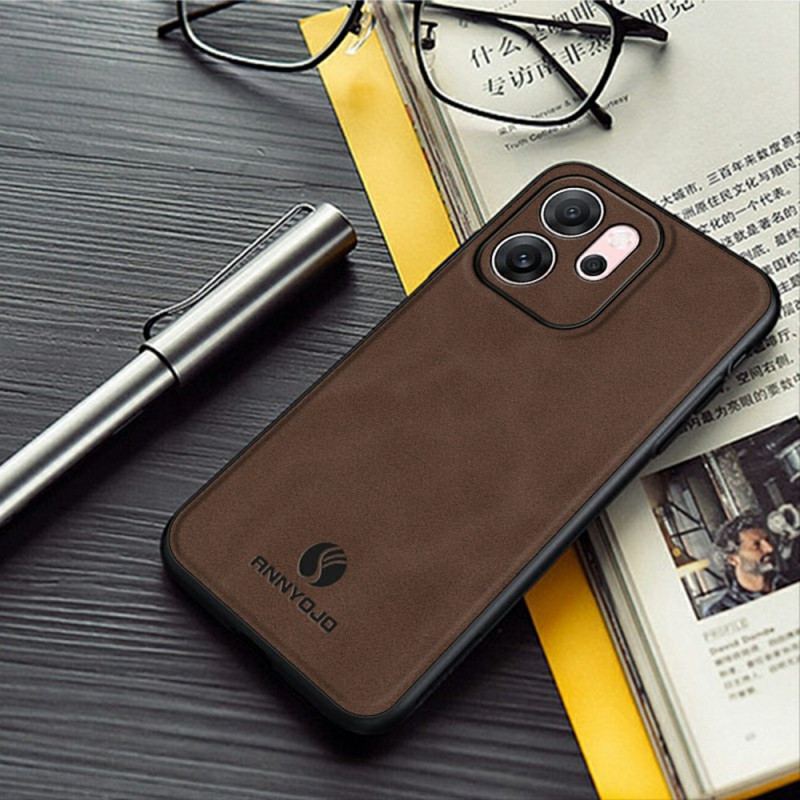 Coque Oppo Reno 14 F 5G ANNYOJO