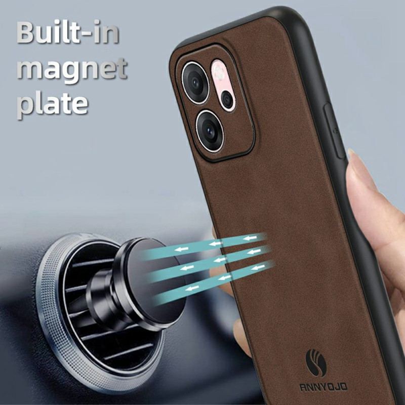 Coque Oppo Reno 14 F 5G ANNYOJO